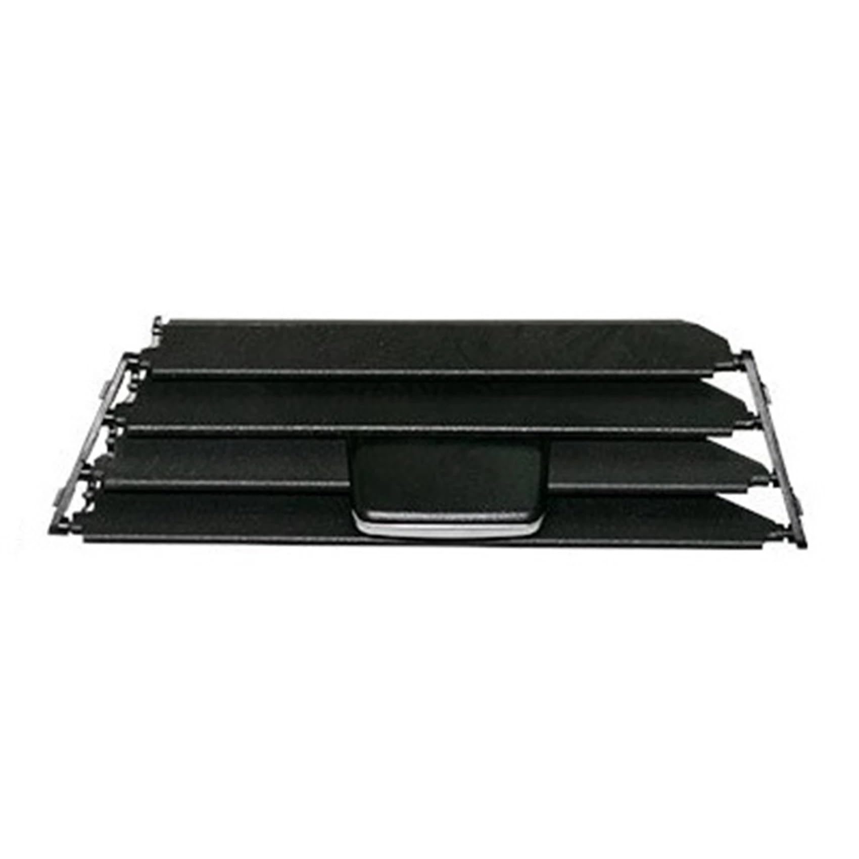 Grille console centrale BMW E90 320 325 pour modèles 2005 à 2012 - 5
