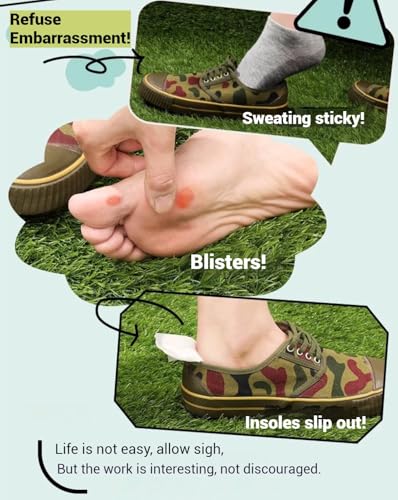 Plantillas deportivas ultra suaves y elásticas talla M miniatura 5