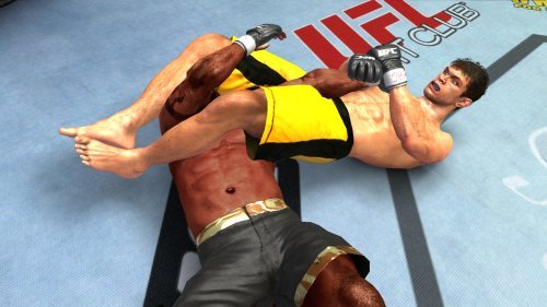 El Mejor Listado de Ufc 3 , listamos los 10 mejores. 21 Imagen adicional