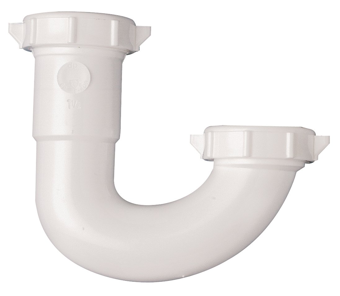Amazon.com: Keeney PP20661 Plumb Pak J Bend, 1-1/2