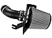 aFe Power Magnum FORCE 51-12662 Jeep Grand Cherokee SRT-8 (WK2) Performance Intake System (Dry, 3-Layer Filter)