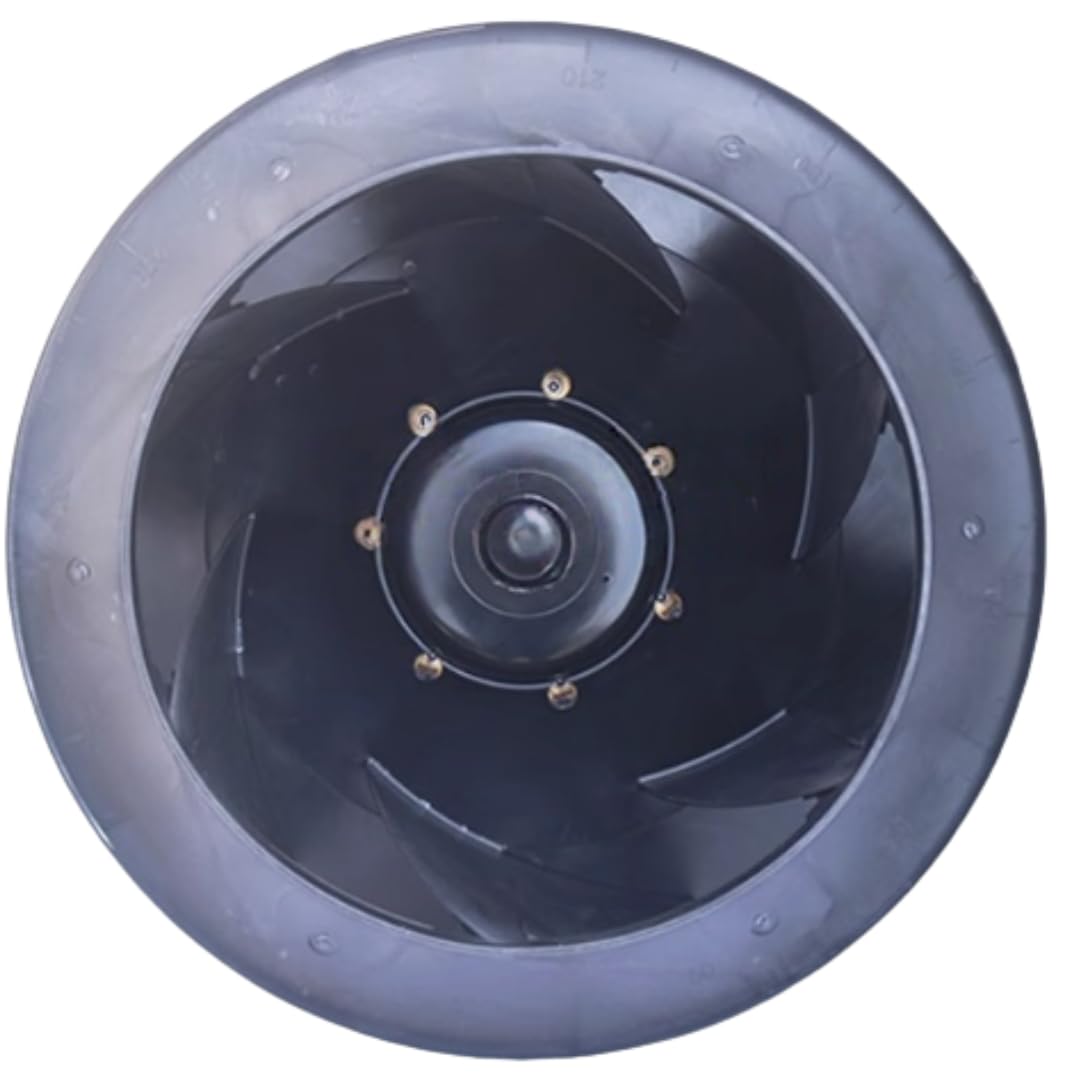 GJEXXPTST SC630F5-AKT-02 380-480V 3.0A 1.9W 1250RPM Cooling Fan 630mm