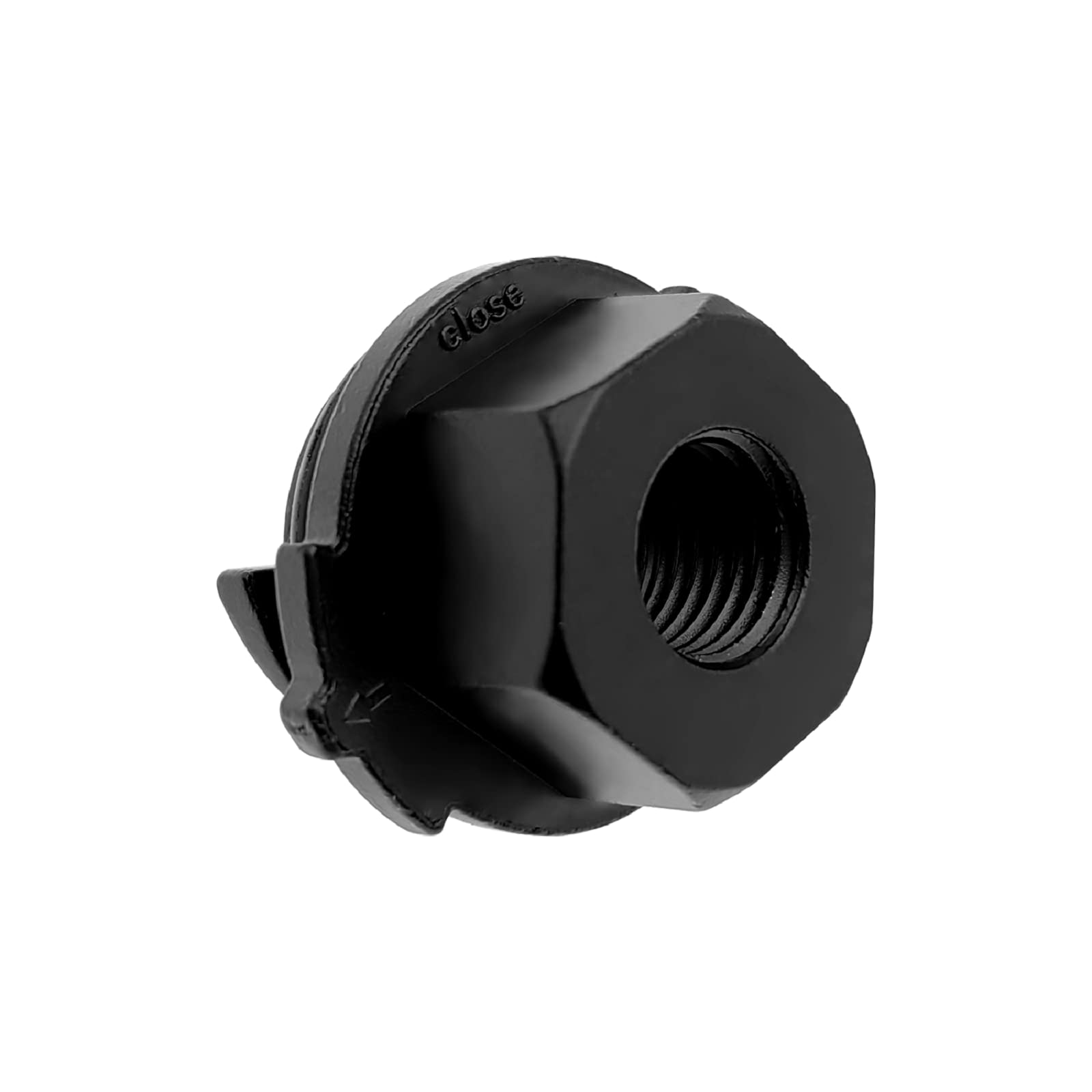 Strumento di Cambio Olio di riempimento dell'olio di Trasmissione 725.0 Scarico dell'olio a 9 velocità con Adattatore di riempimento ATF109 W725 589 00 90 00 Compatibile per Benz