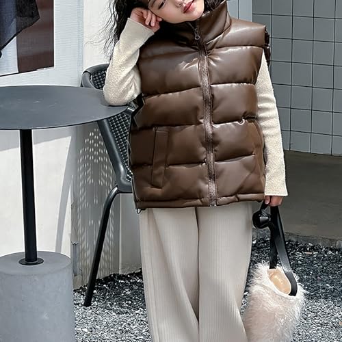 Boys Plaid Winter Shirt Jackets Long Sleeve Colour Block Buttons Down Thicken Hooded Outerwear Coats Coats3