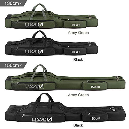 Lixada Fishing Rod Bags - Image 4