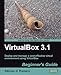 Produktbild VirtualBox 3.1: Beginner's Guide (English Edition)