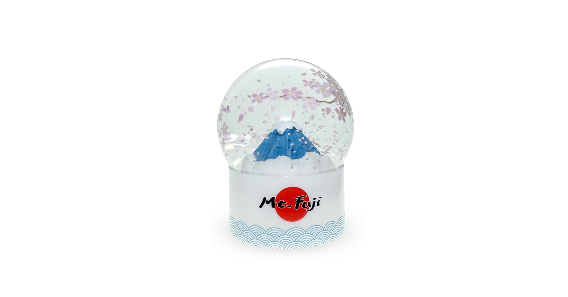 激レア！希少！まるもふびより　スノードーム Amazon.co.jp: 日本のお土産 スノードーム東京 Snow globe TOKYO