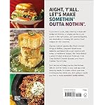 Somethin' Outta Nothin': 100 Creative Comfort Food Recipes for Everyone Hardcover – November 14, 2023 - Image 2