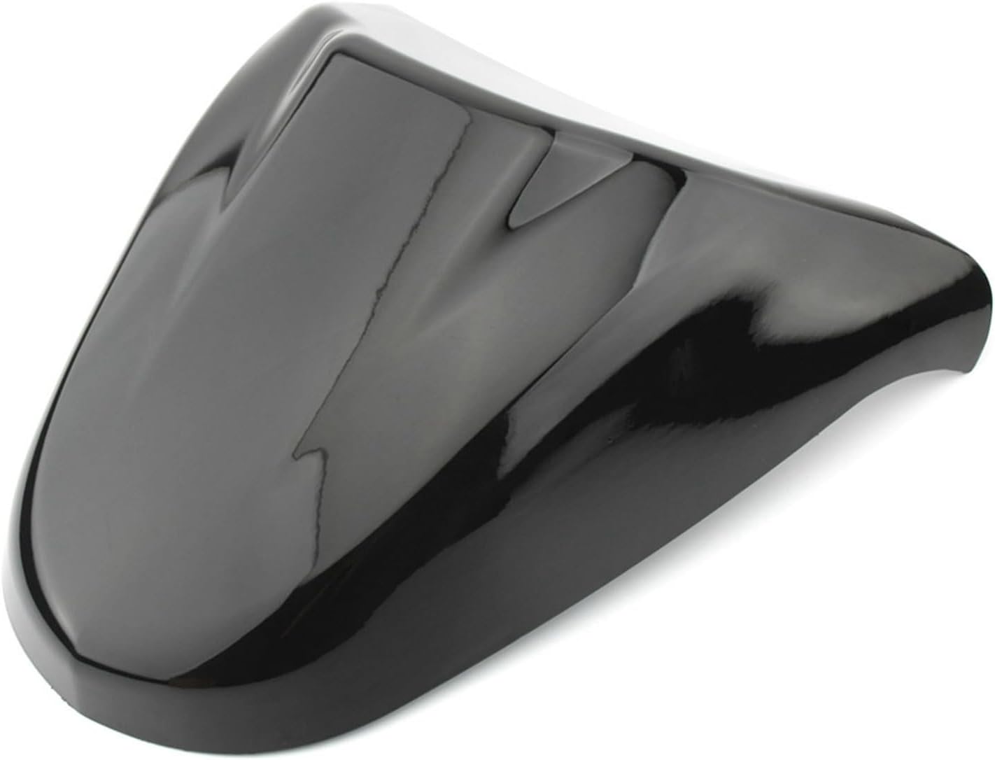 Rear Seat Cowl Cover Pillion Tail Hump Fairing Compatible with Harley X350 2022 2023 2024