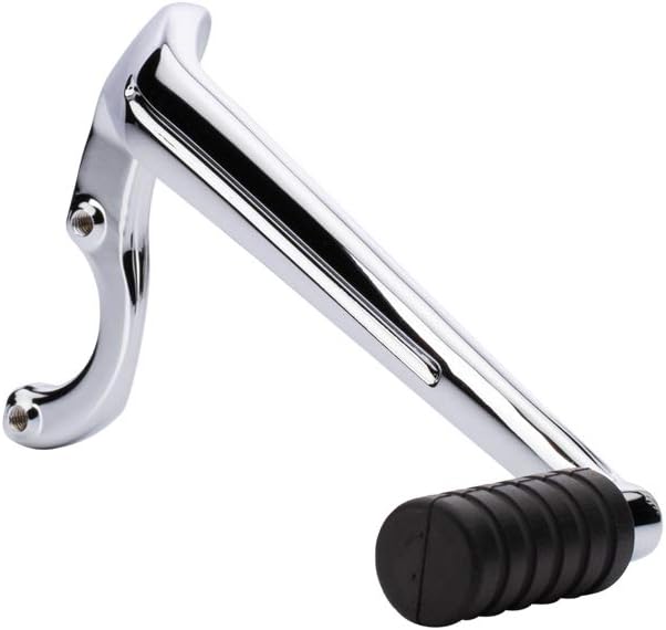 Indian Motorcycle Pinnacle Heel Shifter 2880103156, Shifters