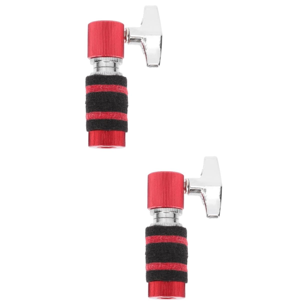 Embrayage de hi-hat adaptable réglable et facile à installer