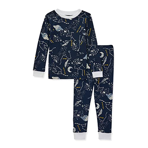 Amazon Best Sellers Best Baby Boys' Pajama Sets