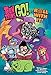 Teen Titans Go! Roll With It!