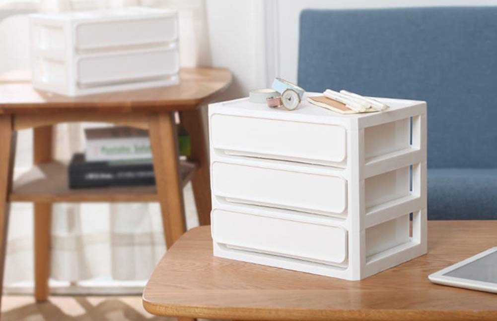 Amazon.co.jp: 引き出し 収納ケース レターケース プラスチック 小物