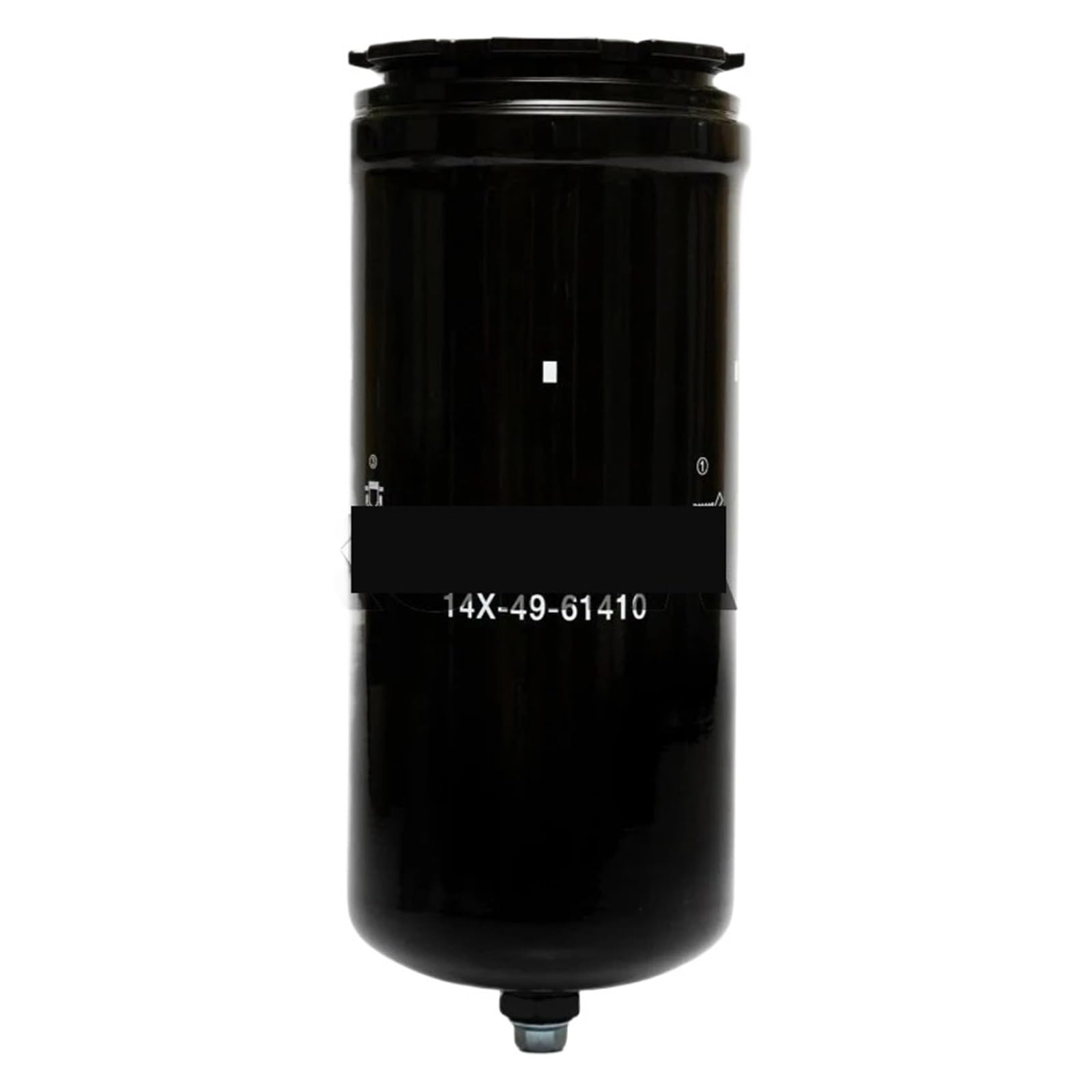 ZVQYSGIW 14X-49-61410 Hydraulic Oil Filter