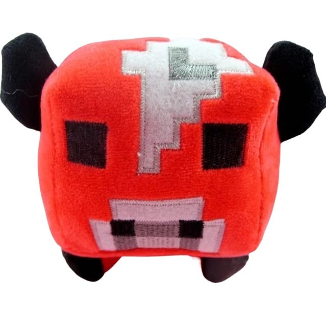 mooshroom plush