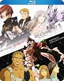 Zone of the Enders Perfect Collection [Blu-ray]