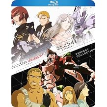 Zone of the Enders Perfect Collection