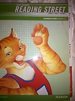 teacher's edition Scott Foresman Reading Street, Grade 2, Unit 1, Vol. 2 0328677884 Book Cover