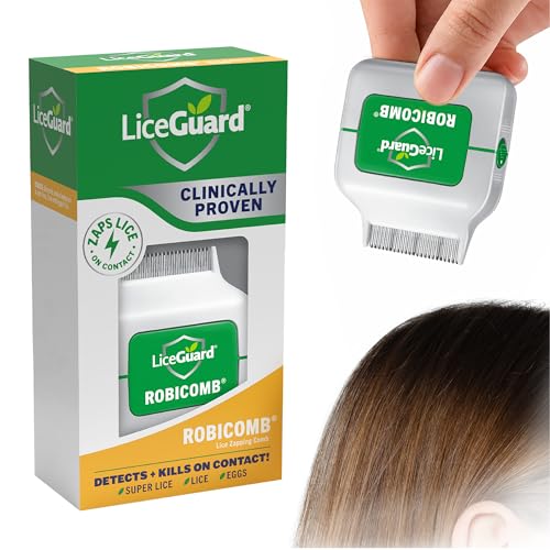 LiceGuard �d������݋쏜�����r�R�[���i���r�[�R�[���j