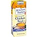 Kichen Basics Unsalted Chicken Stock, 8.25 fl oz (Pack of 12)