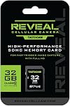 Tactacam 32Gb Sd Card