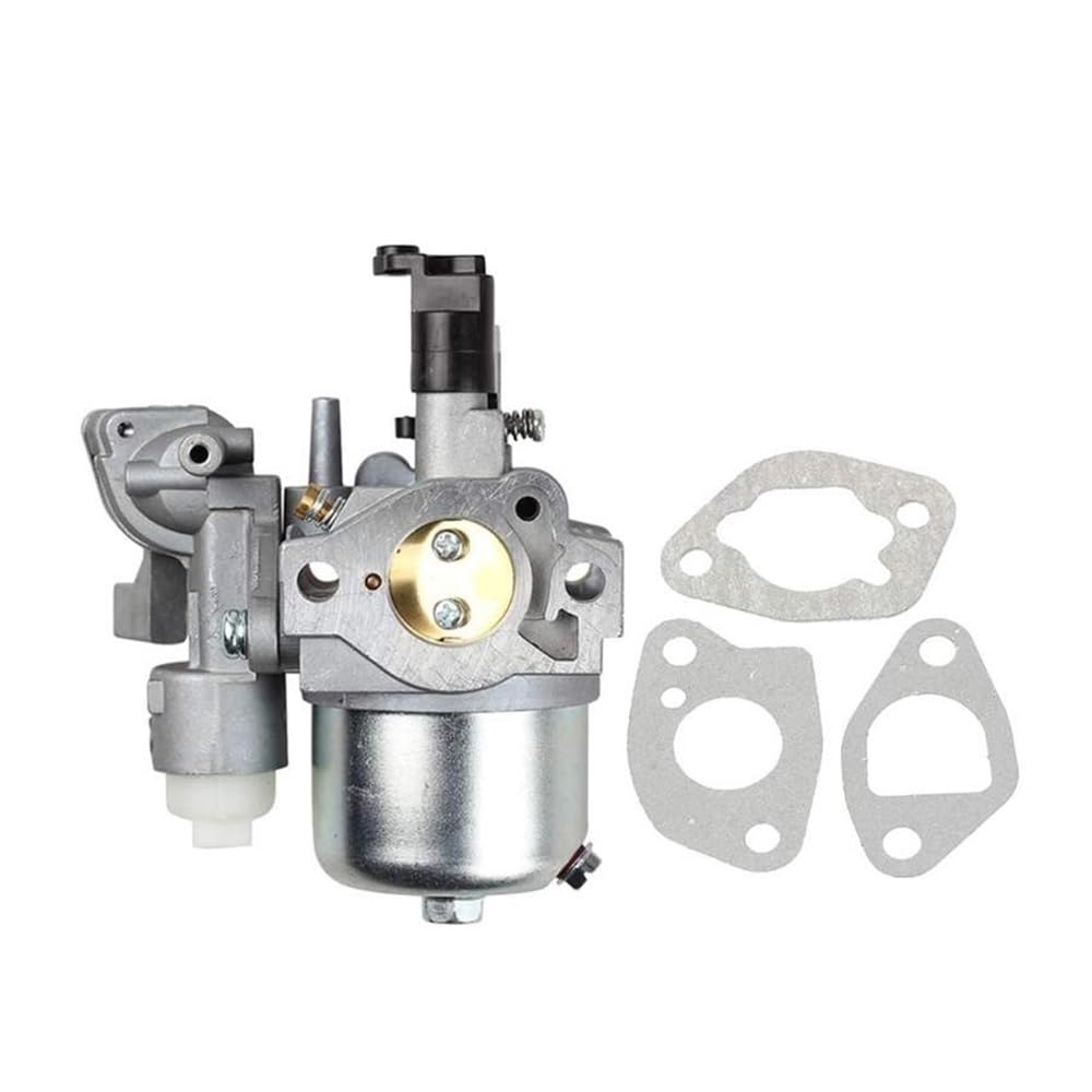 Joints de carburateur pour moteur EX17 et filtre à air en mousse 277-62301-30