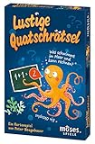 verlag neugebauer press Lustige Wortdreherei: Die Rätsel richten sich an Kinder ab 6 Jahren und sind somit auch für den Vor- und Grundschulunterricht geeignet.