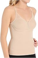Vista 1 de Miraclesuit Camisola con aros para mujer, extra firme, sexy, transparente