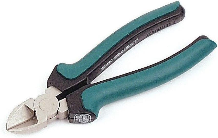 Brüder Mannesmann Werkzeuge Mannesmann M10956 Professional Side Cutters 160 mm