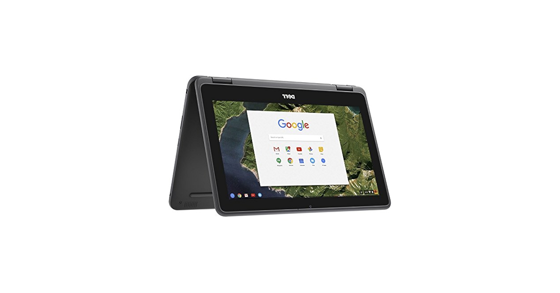 Dell タッチスクリーン 2-in-1① Dell 11.6