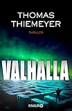 Valhalla: Thriller - Thomas Thiemeyer 