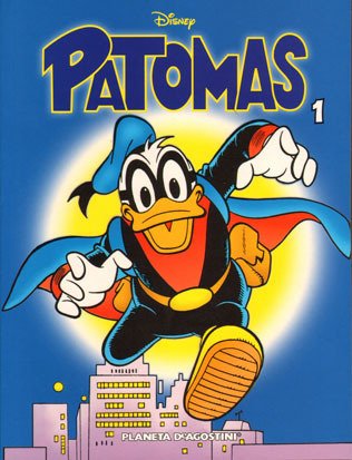  Patomas 1
