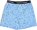 Tommy Hilfiger Men's Printed Knit Boxer