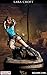 Produktbild Game Heads - Temple of Osiris Tomb Raider Figur, 45 cm (5060254181257)