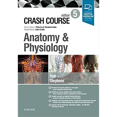 Crash Course Anatomy and Physiology