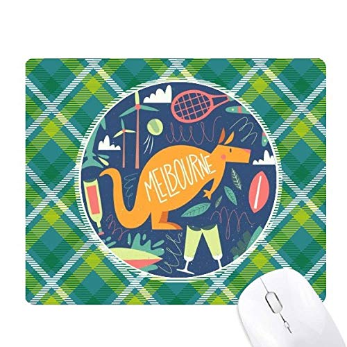 {I[XgÃJK[̃ejXET[tB ΂̊iq̃sNZS̃}EXpbh