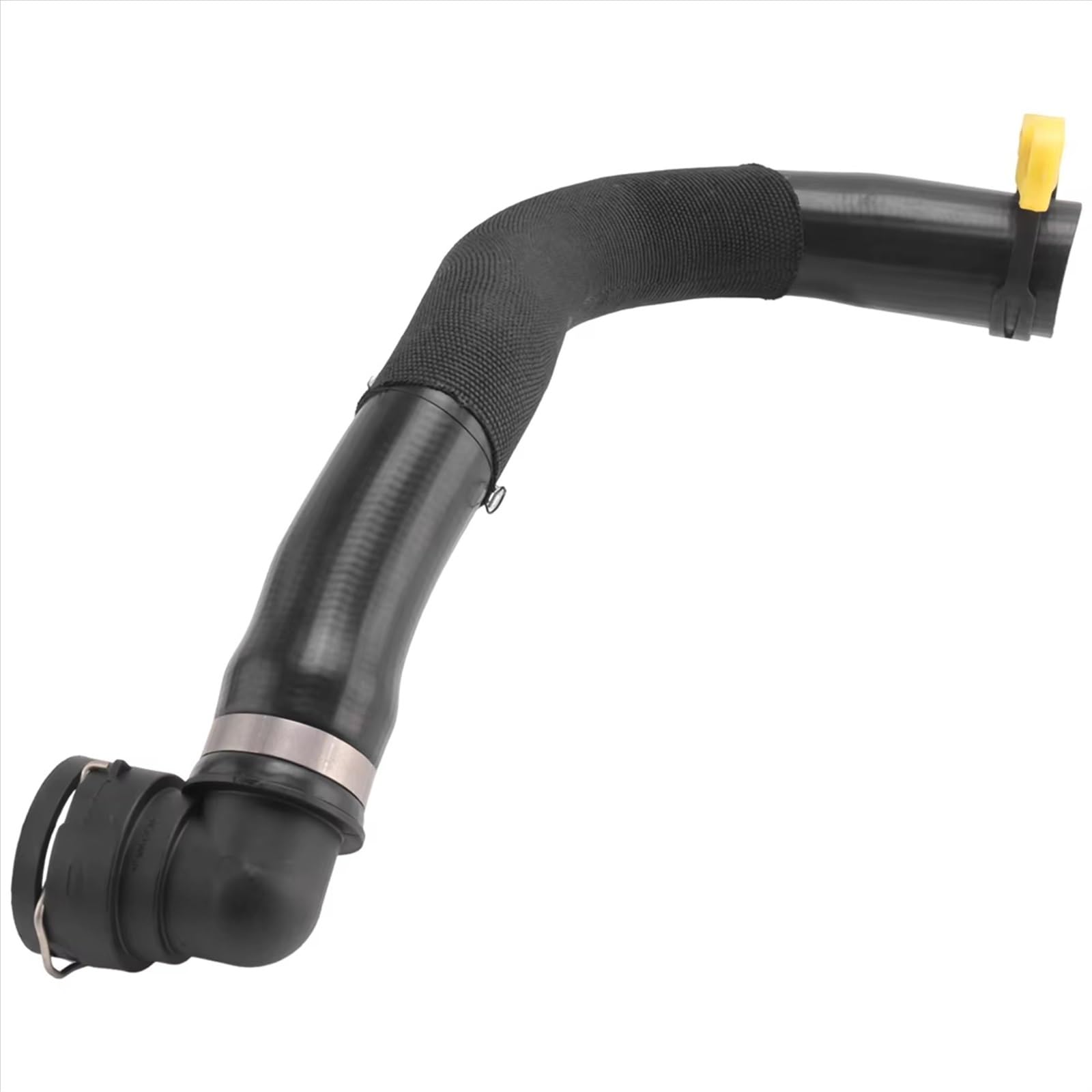 Tubo Aspirazione Auto Tubo Flessibile Liquido Raffreddamento Radiatore Superiore L320 LR043326 LR095544 E4228104 Per Discovery IV L319 Per Range Per Rover Sport 2009-2018 Tubo Aspirazione Dell'Aria