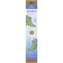 Auromere Aromatherapy Incense