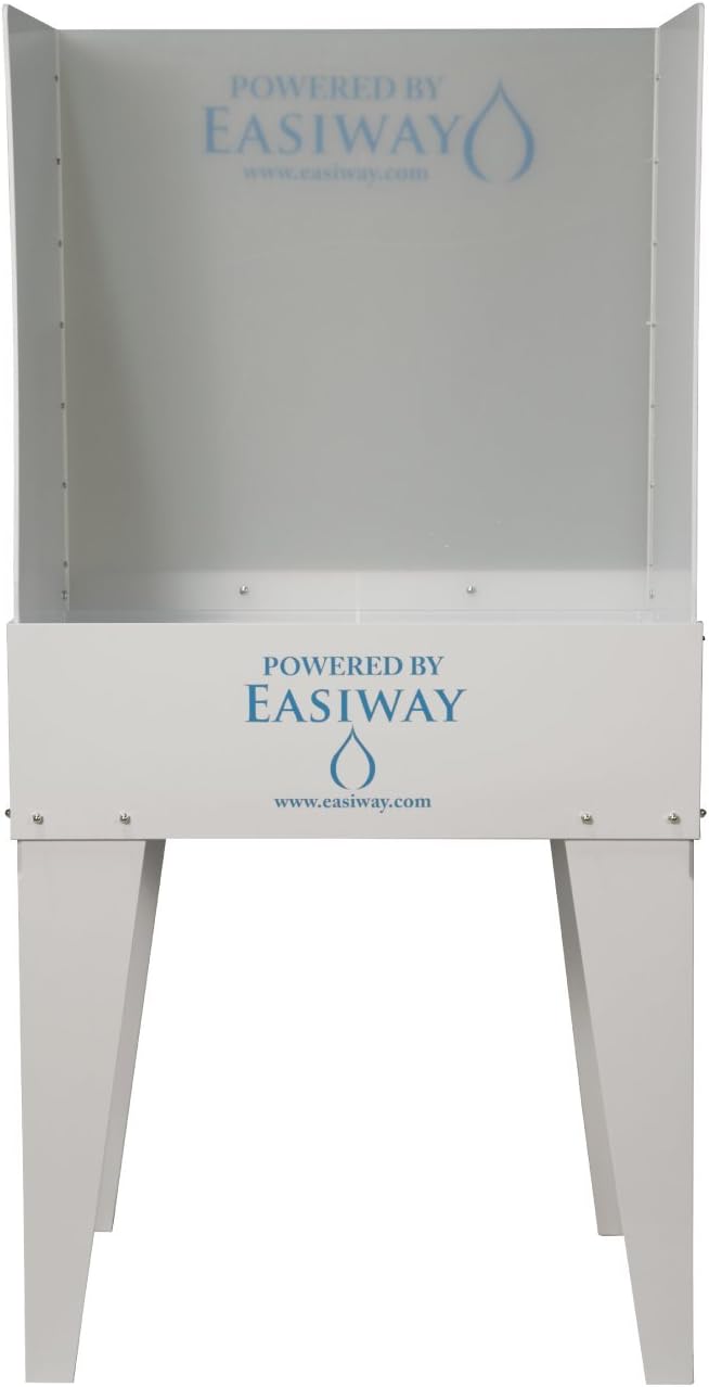 Easiway E3224 Screen Washout Booth