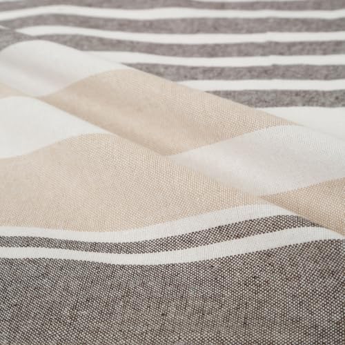 Image of 210 TC Cotton Bedsheet | Handmade Double Bedsheet | Handloom Bedsheets | Without Pillow Cover | Double Bedsheet for Summer |Size (90X100 Inches, 7.5 x 8.3 Feet (Lavender Pinocchio)
