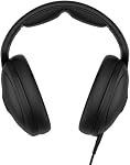 Sennheiser HD 620S closed headset for audiophiles, circum-aural
