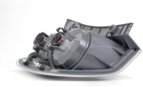 Miniatura 7 de CarLights360 Para Honda Pilot Rear Light Assembly 2006 2007 2008 lado del pasajero certificado DOT - HO2801162  33501-S9V-A11