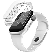 Apple Watch ile Uyumlu Nautic Saat K l f  41 mm  effaf