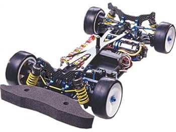 k*u様 タミヤ　ラジコン　TRF415 DF02 セット‼️ 超お得‼️ Amazon.co.jp: タミヤ 1/10 電動ラジオコントロールカー