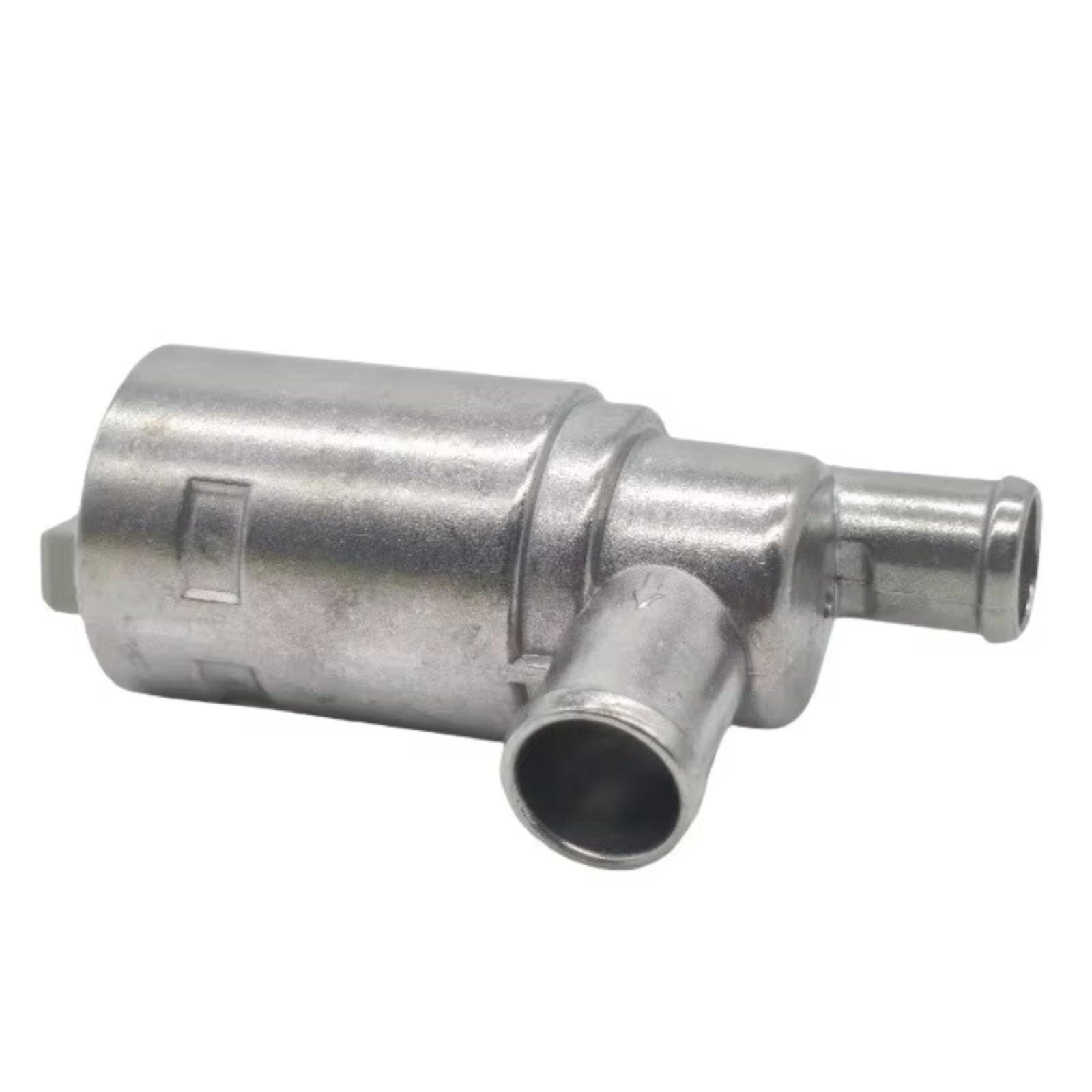 Ynbvgeta One Color Iac Valve Idle Control Valve 037906457E Compatible With Seat For Ibiza For Cordoba 1993-2000 For Toledo 1999-2004 Idle Air Control Valve