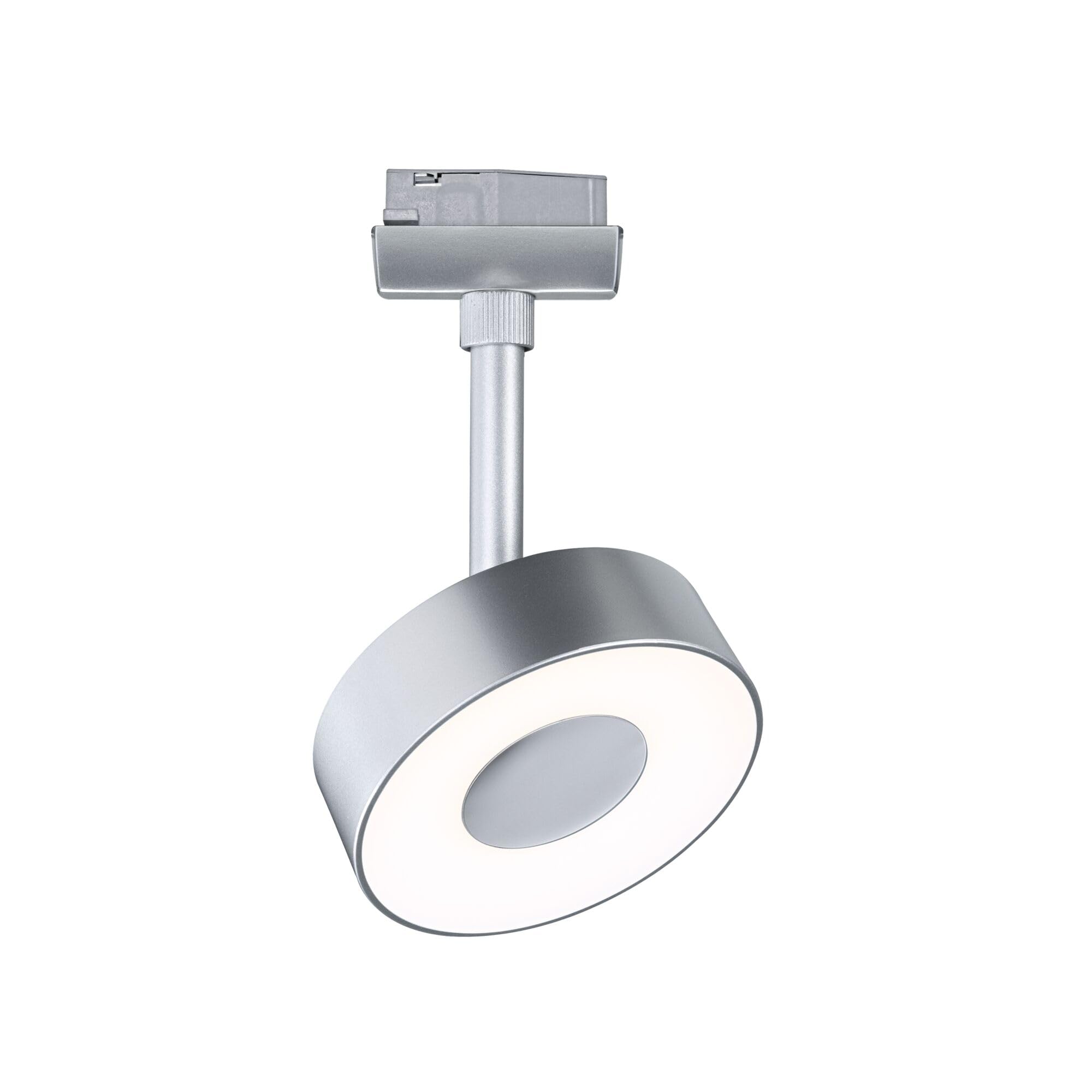 Paulmann Hochvolt-Schienensystem-Leuchte URail 5W LED Chrom (matt)