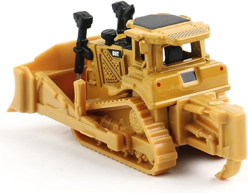 Miniatura 6 de EROCK Vehículos de construcción de aleación a escala 1160 N  1 unidad, juguete de camión de construcción fundido a presión, modelo de vehículo de