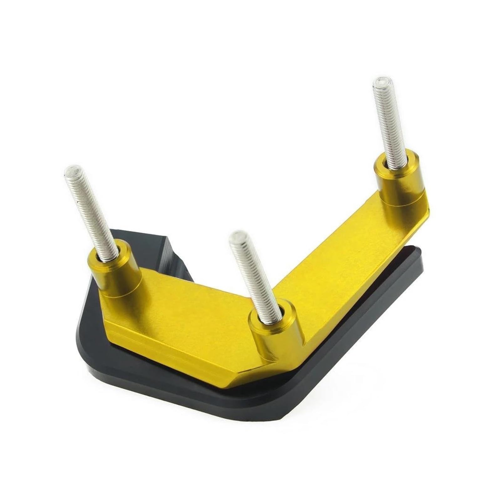 ECKBRJA Motorabdeckung - Rechts Seitenschutz Für Kawasaki Z1000 & Z900 2010-2017