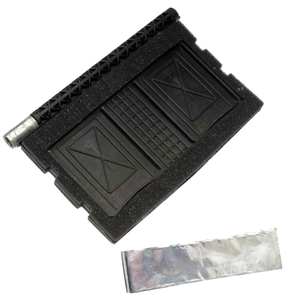 Zestaw naprawczy mieszanego amortyzatora HVAC kompatybilny z Ford Explorer kompatybilny z Mercury Mountaineer 2006-2007 6L2Z18B259AA